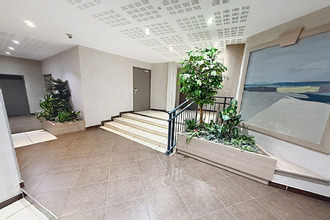 achat appartement st-etienne 42000