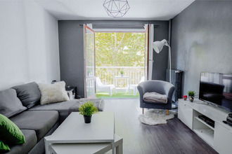 achat appartement st-etienne 42000