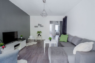 achat appartement st-etienne 42000