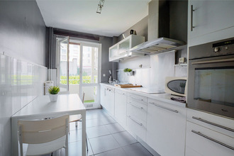 achat appartement st-etienne 42000