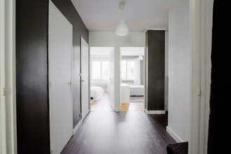 achat appartement st-etienne 42000
