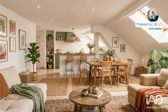 achat appartement st-etienne 42000