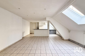 achat appartement st-etienne 42000