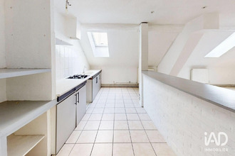 achat appartement st-etienne 42000