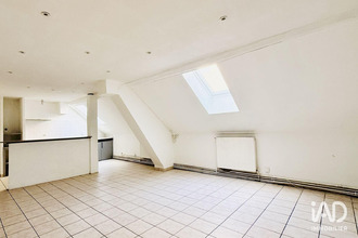 achat appartement st-etienne 42000