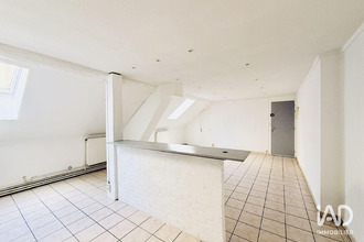 achat appartement st-etienne 42000