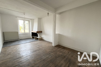 achat appartement st-etienne 42000