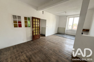 achat appartement st-etienne 42000