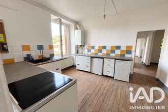 achat appartement st-etienne 42000
