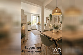 achat appartement st-etienne 42000