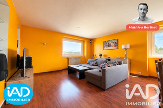 achat appartement st-etienne 42000
