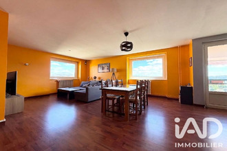 achat appartement st-etienne 42000