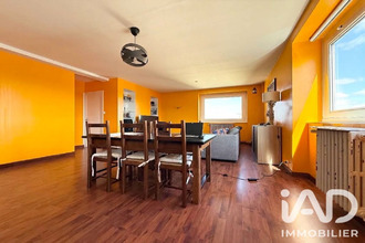 achat appartement st-etienne 42000