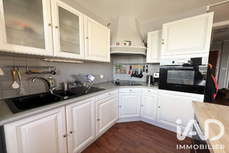 achat appartement st-etienne 42000