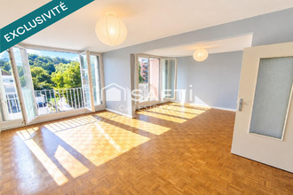 achat appartement st-etienne 42000