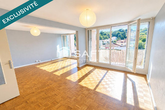 achat appartement st-etienne 42000