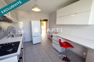 achat appartement st-etienne 42000