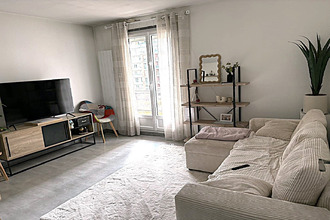 achat appartement st-etienne 42000