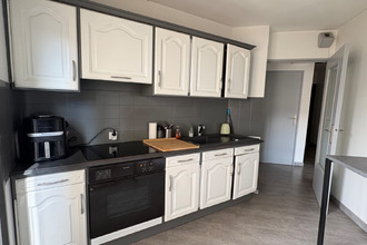 achat appartement st-etienne 42000