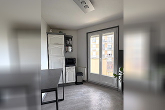 achat appartement st-etienne 42000
