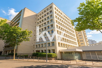 achat appartement st-etienne 42000