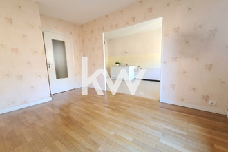 achat appartement st-etienne 42000