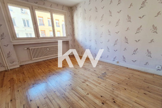 achat appartement st-etienne 42000