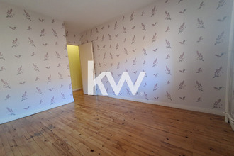 achat appartement st-etienne 42000