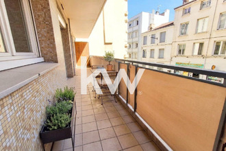 achat appartement st-etienne 42000