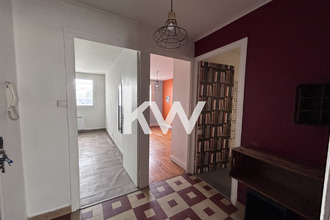 achat appartement st-etienne 42000