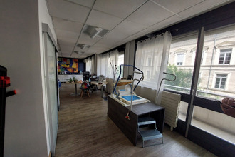 achat appartement st-etienne 42000