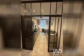 achat appartement st-etienne 42000
