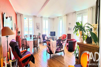 achat appartement st-etienne 42000