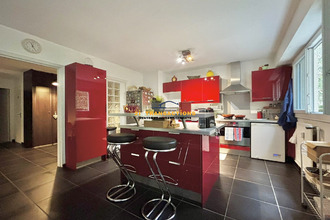 achat appartement st-etienne 42000