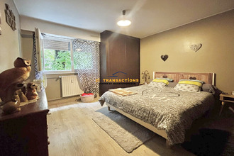 achat appartement st-etienne 42000