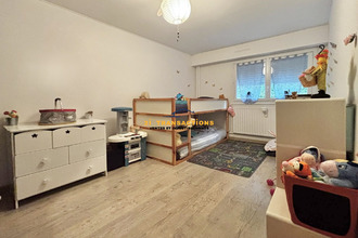 achat appartement st-etienne 42000