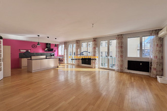 achat appartement st-etienne 42000