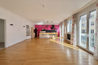 achat appartement st-etienne 42000