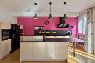 achat appartement st-etienne 42000