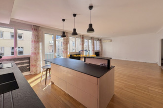achat appartement st-etienne 42000