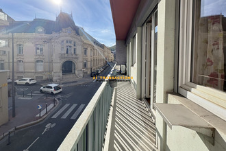 achat appartement st-etienne 42000