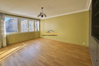 achat appartement st-etienne 42000