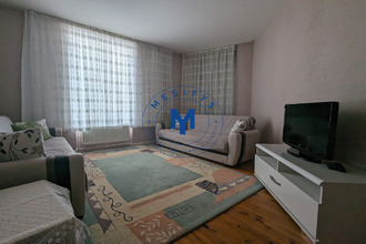achat appartement st-etienne 42000