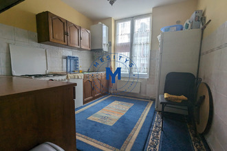 achat appartement st-etienne 42000