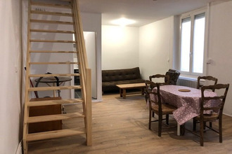 achat appartement st-etienne 42000