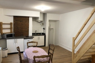 achat appartement st-etienne 42000