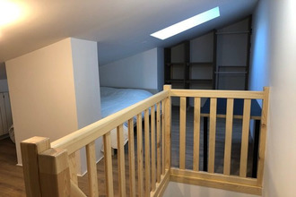 achat appartement st-etienne 42000