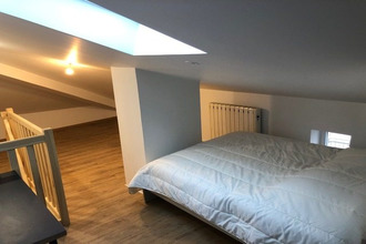 achat appartement st-etienne 42000