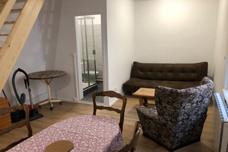 achat appartement st-etienne 42000