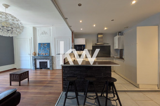 achat appartement st-etienne 42000